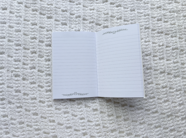 Petit carnet en lot de 3 – Image 2