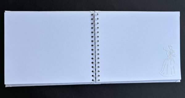 WEDDING GUESTBOOK – Image 2
